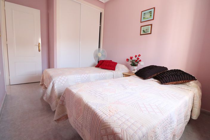 Image No.8-Propriété de pays de 3 chambres à vendre à Catral