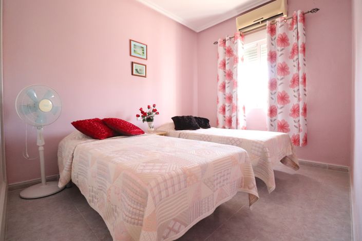 Image No.9-Propriété de pays de 3 chambres à vendre à Catral