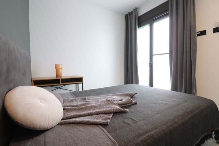 Image No.27-Maison de ville de 3 chambres à vendre à Benijofar