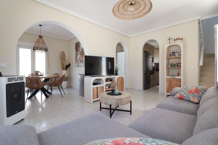 Image No.6-2 Bed Villa for sale