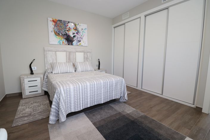 Image No.22-3 Bed Villa for sale