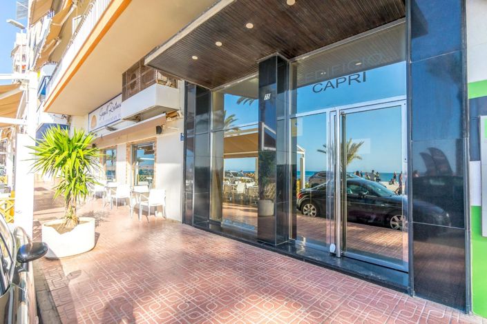 Image No.23-Appartement de 4 chambres à vendre à Torrevieja