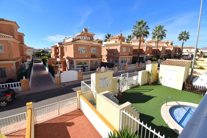 Image No.19-Appartement de 2 chambres à vendre à Orihuela Costa