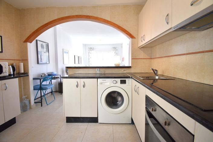 Image No.7-Appartement de 2 chambres à vendre à Orihuela Costa