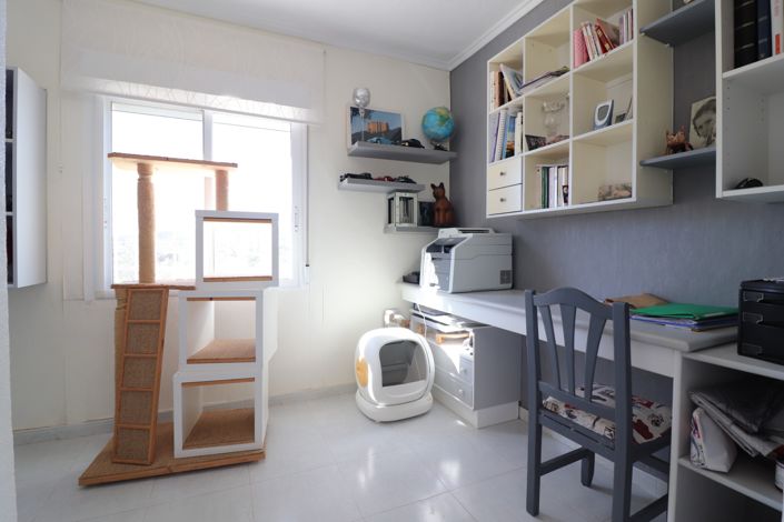 Image No.16-Villa de 4 chambres à vendre à Algorfa