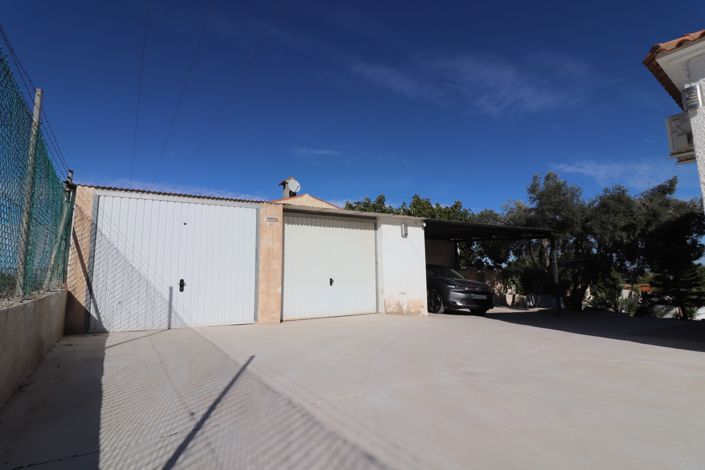 Image No.50-Villa de 4 chambres à vendre à Algorfa