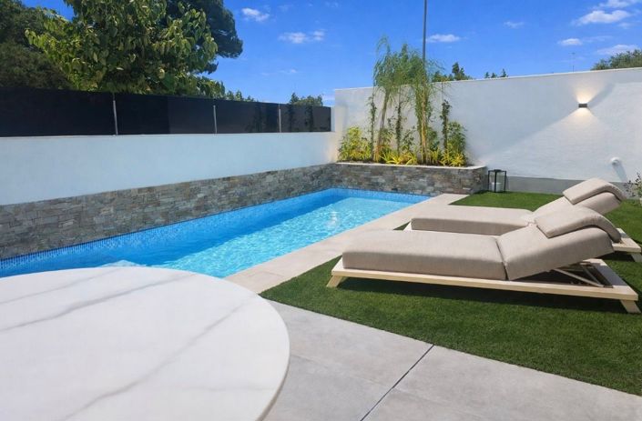 Image No.5-3 Bed Villa for sale