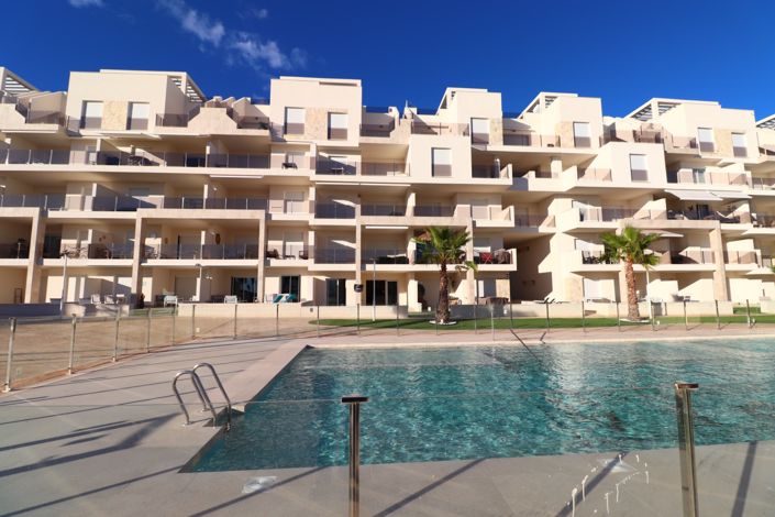 Image No.22-2 Bed Apartment for sale