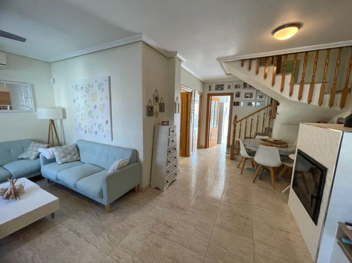 Image No.7-3 Bed Townhouse for sale