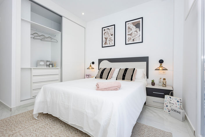 Image No.19-Appartement de 2 chambres à vendre à Jacarilla