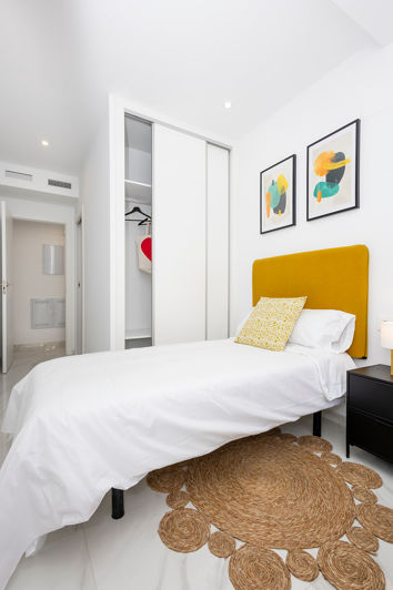 Image No.24-Appartement de 2 chambres à vendre à Jacarilla