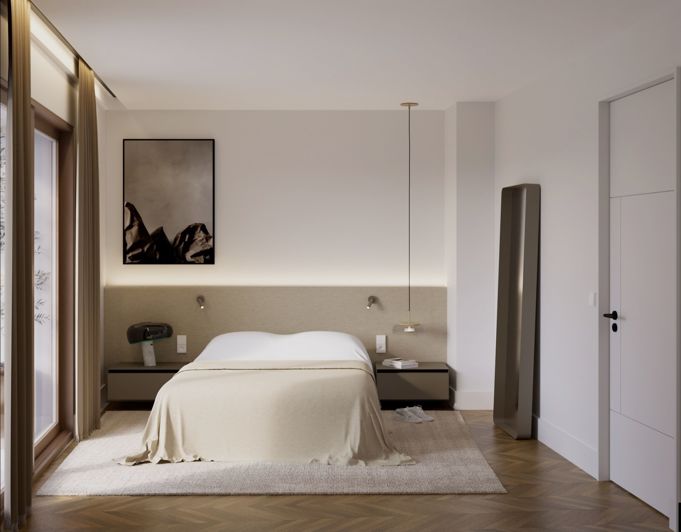 Image No.6-2 Bed Apartment for sale