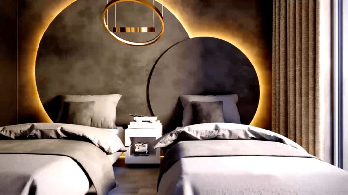 Image No.16-Appartement de 1 chambre à vendre à Torrevieja