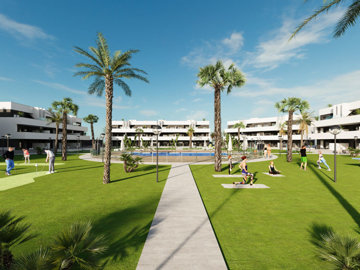 3 Bed Apartment for sale