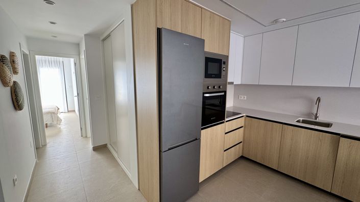 Image No.5-2 Bed Apartment for sale