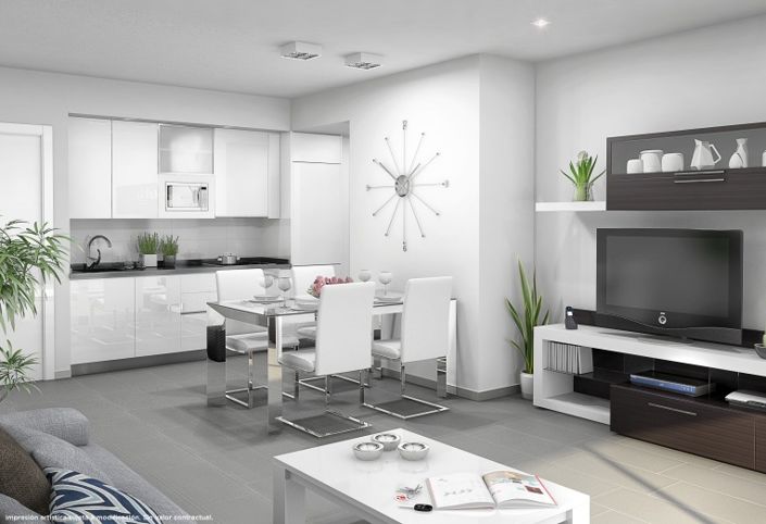 Image No.11-2 Bed Apartment for sale