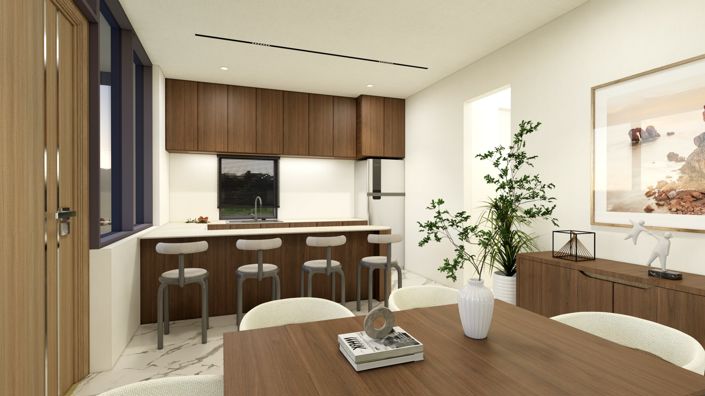 Image No.42-2 Bed Apartment for sale