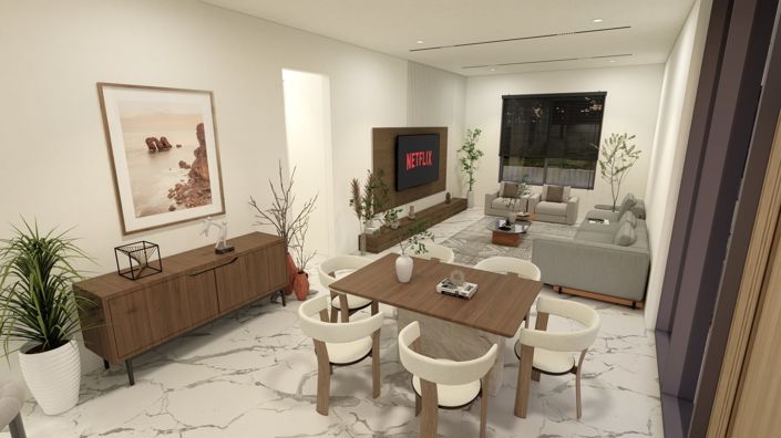 Image No.43-2 Bed Apartment for sale