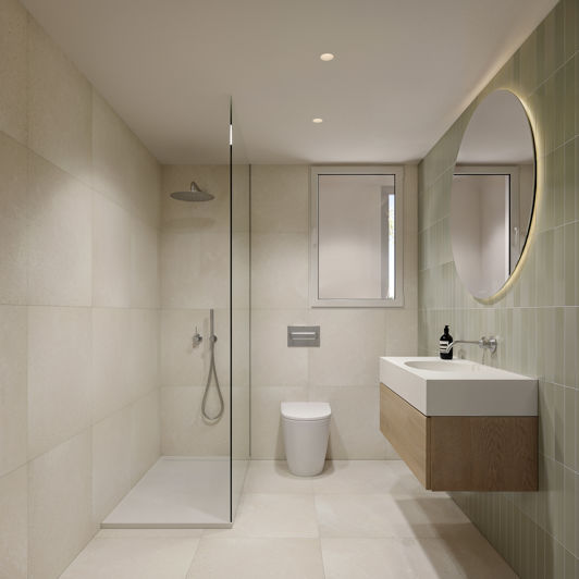 Image No.7-Appartement de 3 chambres à vendre à Jacarilla