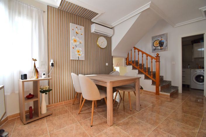 Image No.3-Propriété de 2 chambres à vendre à Orihuela Costa