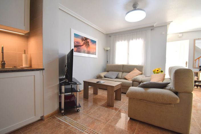 Image No.5-Propriété de 2 chambres à vendre à Orihuela Costa