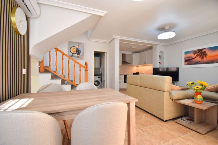 Image No.6-Propriété de 2 chambres à vendre à Orihuela Costa