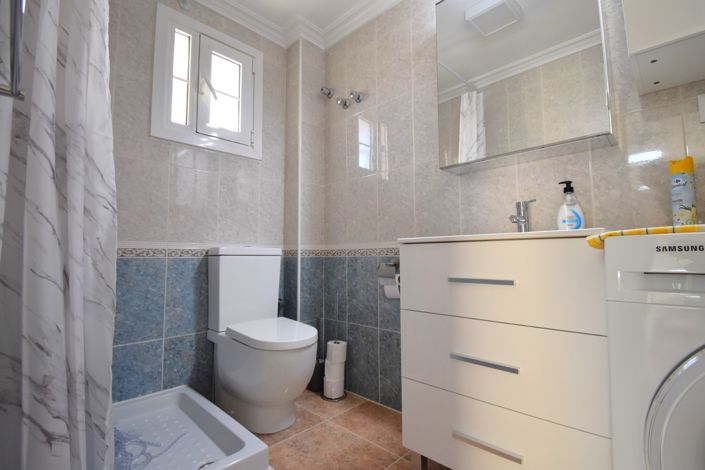 Image No.8-Propriété de 2 chambres à vendre à Orihuela Costa