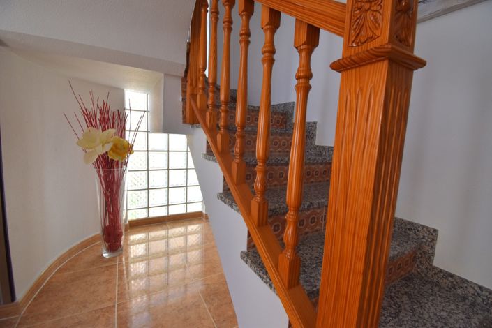 Image No.9-Propriété de 2 chambres à vendre à Orihuela Costa