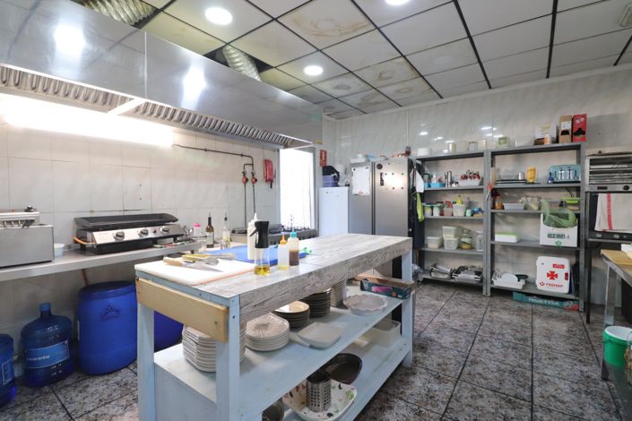 Image No.15-Commercial à vendre à Formentera Del Segura