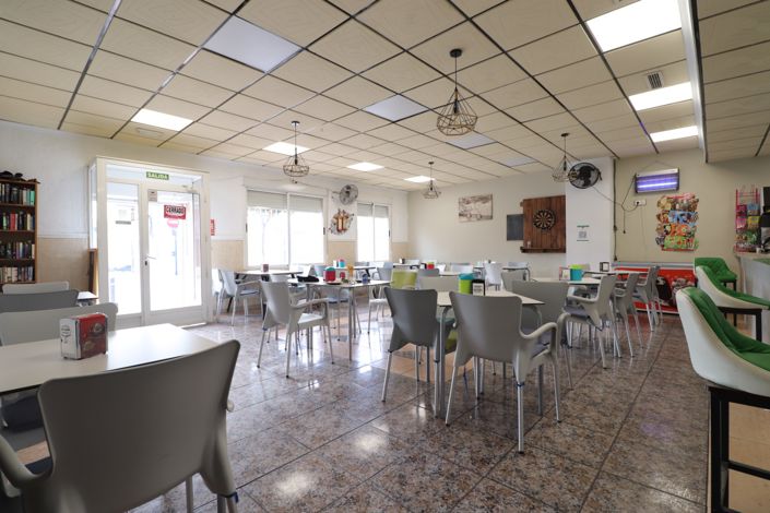 Image No.3-Commercial à vendre à Formentera Del Segura