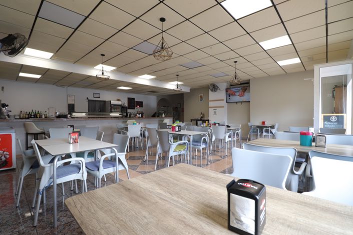 Image No.8-Commercial à vendre à Formentera Del Segura