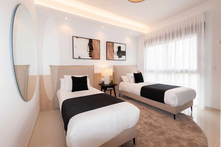 Image No.16-Villa de 3 chambres à vendre à Ciudad Quesada