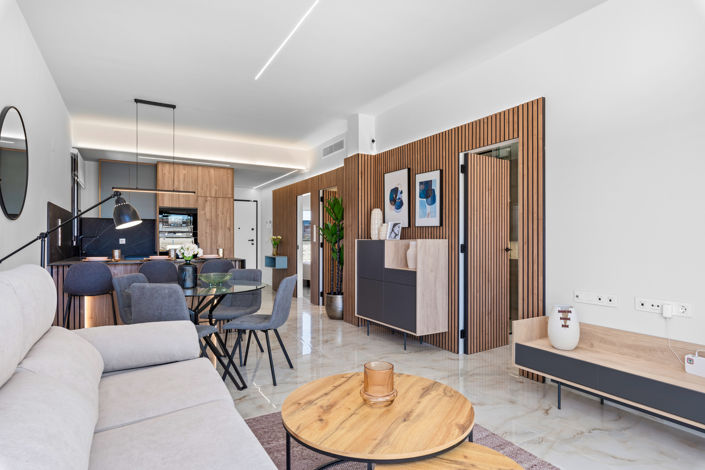 Image No.16-Villa de 3 chambres à vendre à Algorfa