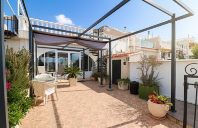 1 - Ciudad Quesada, Townhouse