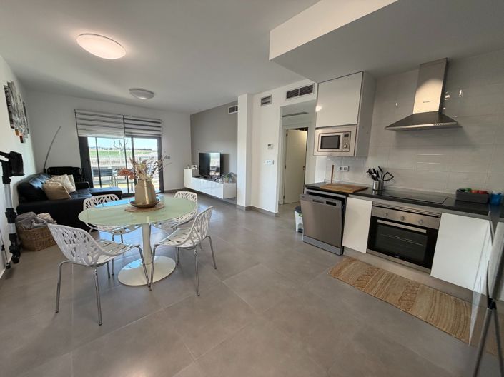 Image No.7-Appartement de 2 chambres à vendre à Pilar de la Horadada