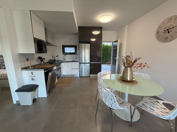 Image No.8-Appartement de 2 chambres à vendre à Pilar de la Horadada