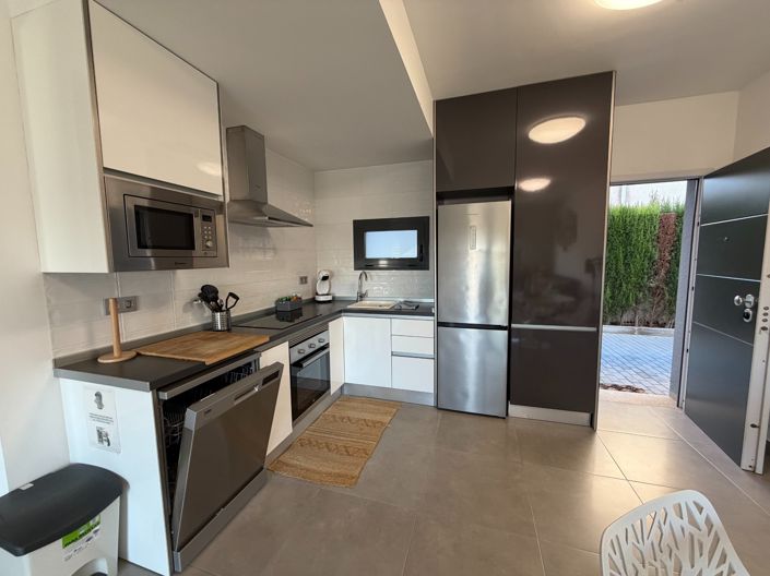 Image No.9-Appartement de 2 chambres à vendre à Pilar de la Horadada