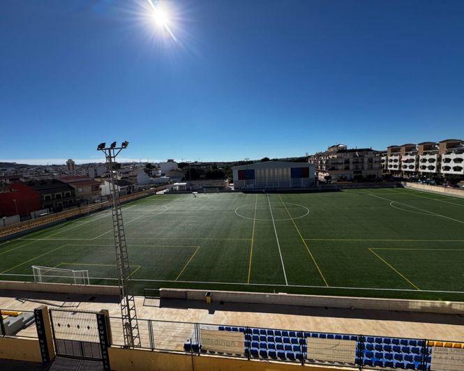 Image No.14-Appartement de 2 chambres à vendre à Formentera Del Segura