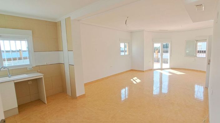 Image No.3-Propriété de pays de 3 chambres à vendre à Catral