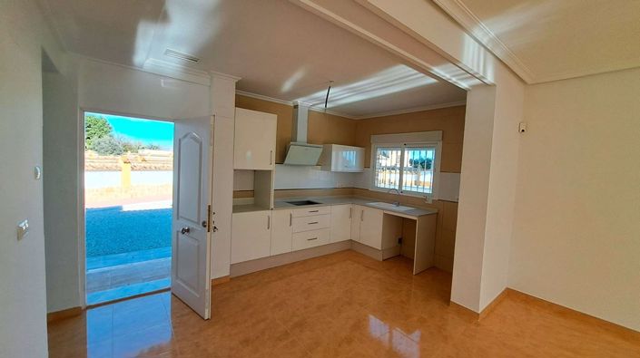 Image No.6-Propriété de pays de 3 chambres à vendre à Catral