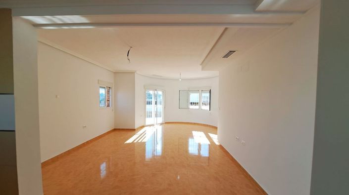 Image No.5-Propriété de pays de 3 chambres à vendre à Catral