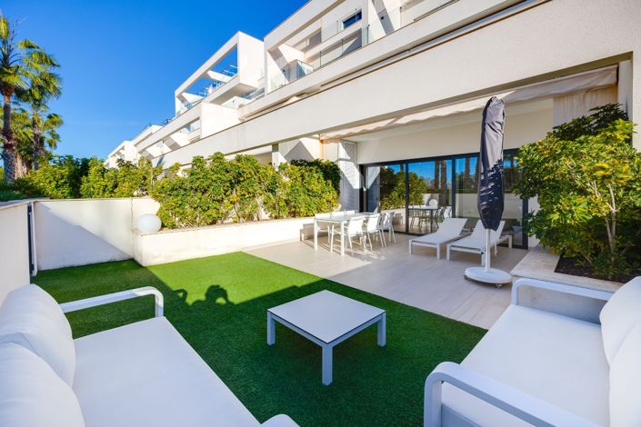 Image No.4-3 Bed Apartment for sale