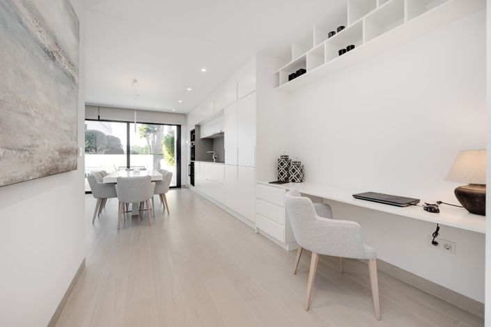 Image No.9-3 Bed Apartment for sale