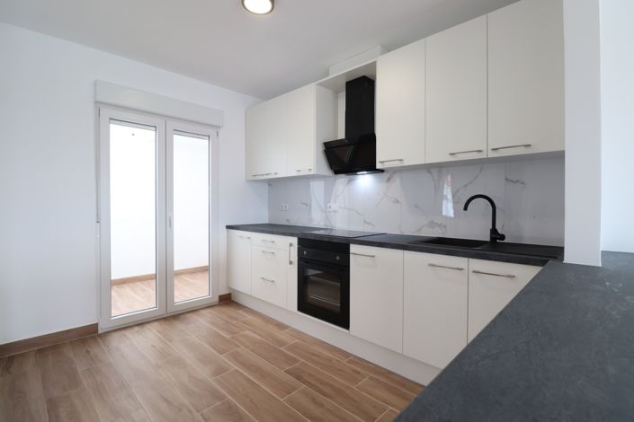 Image No.7-Bungalow de 3 chambres à vendre à Ciudad Quesada