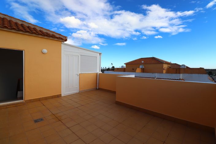 Image No.20-Propriété de 3 chambres à vendre à Ciudad Quesada