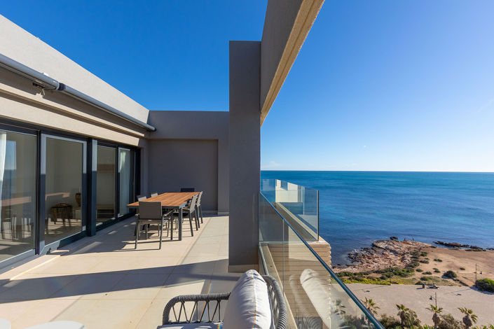 Image No.4-3 Bed Apartment for sale