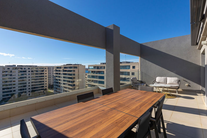 Image No.9-3 Bed Apartment for sale