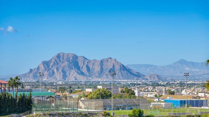 Image No.3-3 Bed Villa for sale