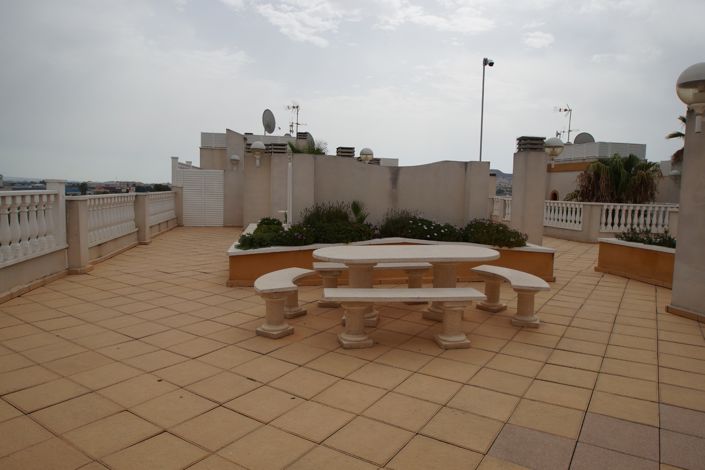 Image No.11-Appartement de 2 chambres à vendre à Formentera Del Segura