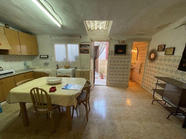 Image No.6-Bungalow de 3 chambres à vendre à Benijofar